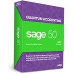 Sage 50 Quantum